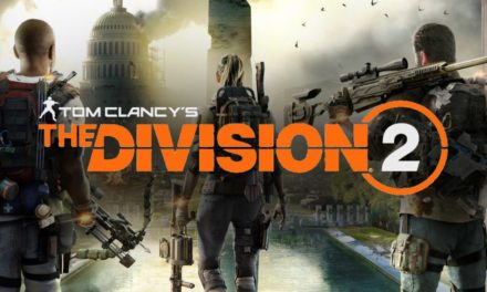 The Division 2 – (R)evolucja w wersji beta