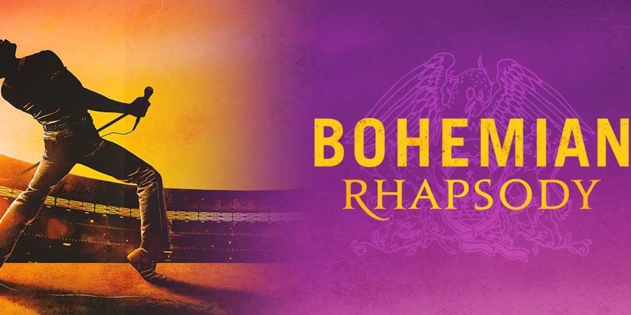 Bohemian Rhapsody – dramat w kilku aktach